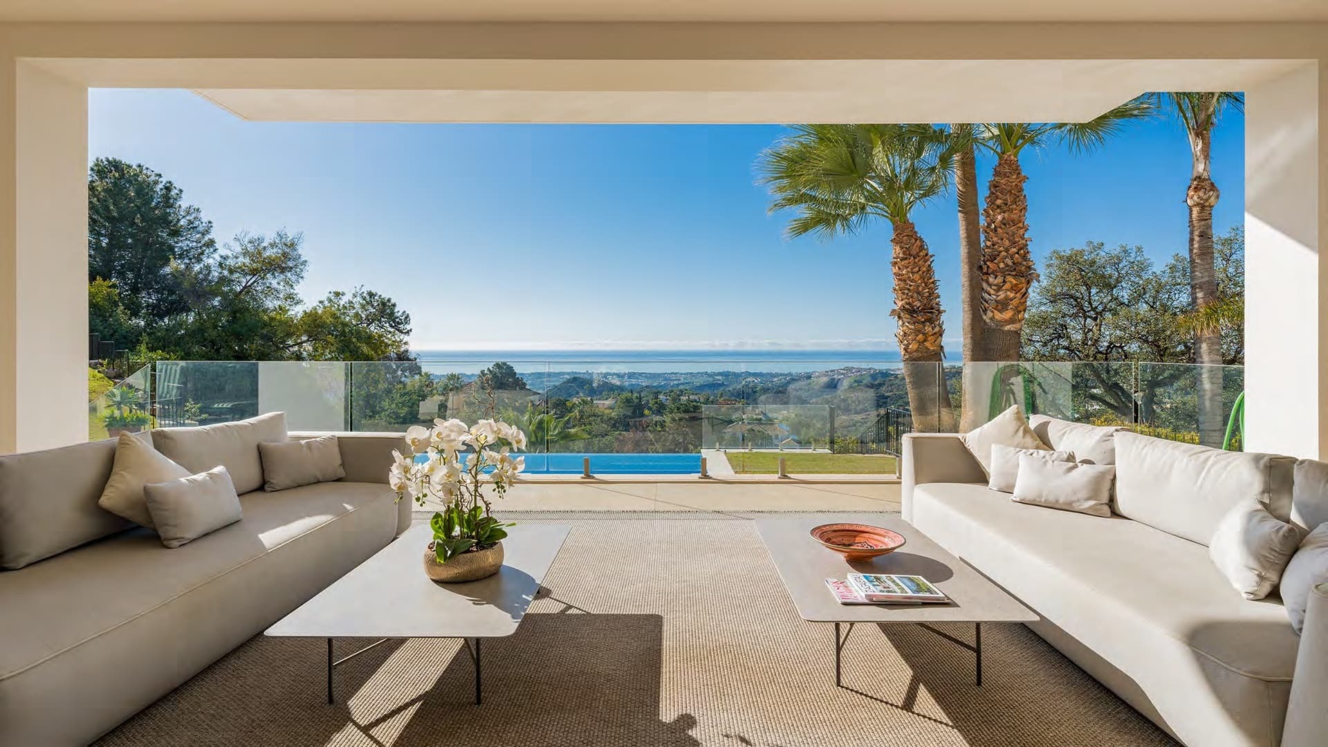 Family villa, view 3