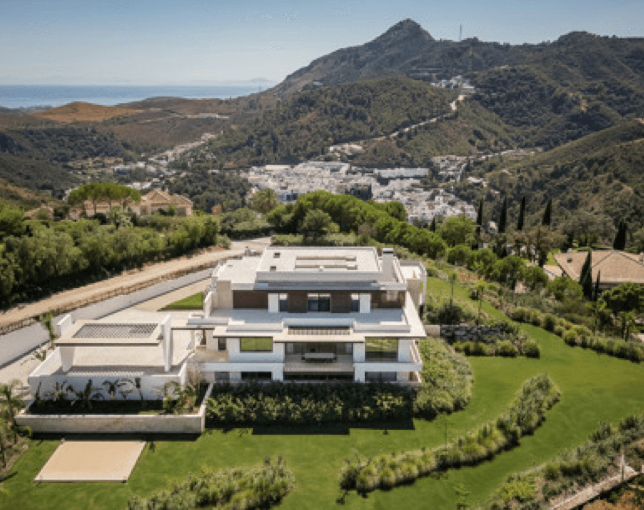 Casa Zenmar